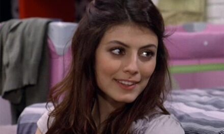 Alessandra Mastronardi: “I Cesaroni sono stati uno sliding door importante per la mia carriera. Se non li avessi fatti sarei stata meno nazional popolare”