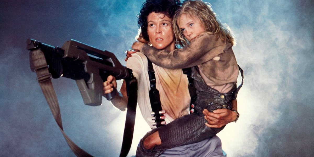Alien: Sigourney Weaver tornerà? La risposta dell’attrice