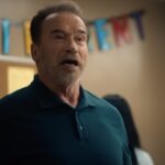 Fubar, il trailer della serie Netflix con Arnold Schwarzenegger