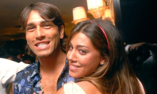 Borriello sulla storia del doping: Ho pagato anche per colpe non mie, la colpa venne scaricata sulla crema Belen”