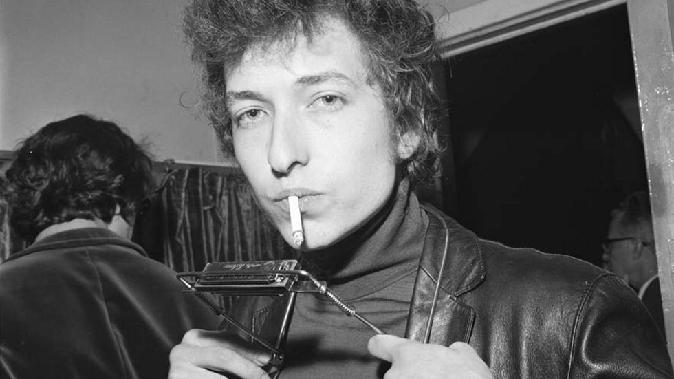 Bob Dylan, in arrivo il film biopic: ecco chi lo interpreterà