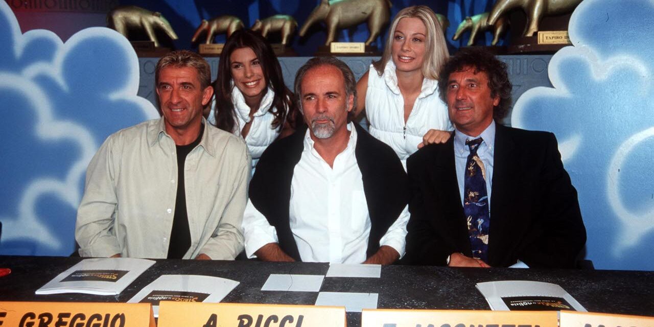 Maddalena Corvaglia: “Canalis? Non la perdono. Iacchetti? Se qualcuno mi si avvicinava gli tirava addosso il cellulare”