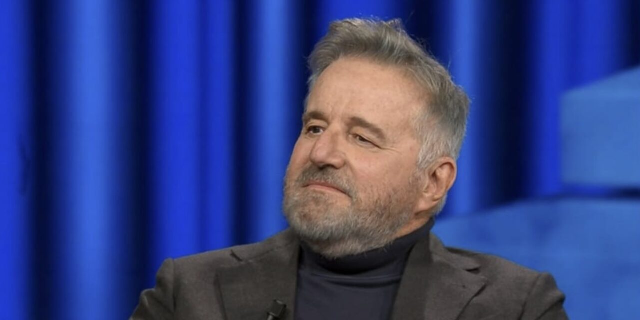 Christian De Sica: “Prima avevo un contratto d’esclusiva con De Laurentiis e non potevo fare altro. Adesso posso spaziare e fare quello che voglio”