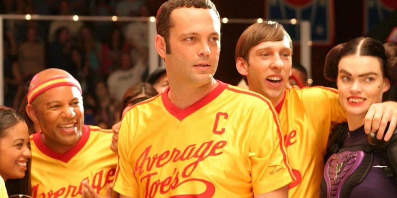 Dodgeball 2 si farà! Vince Vaughn nel cast