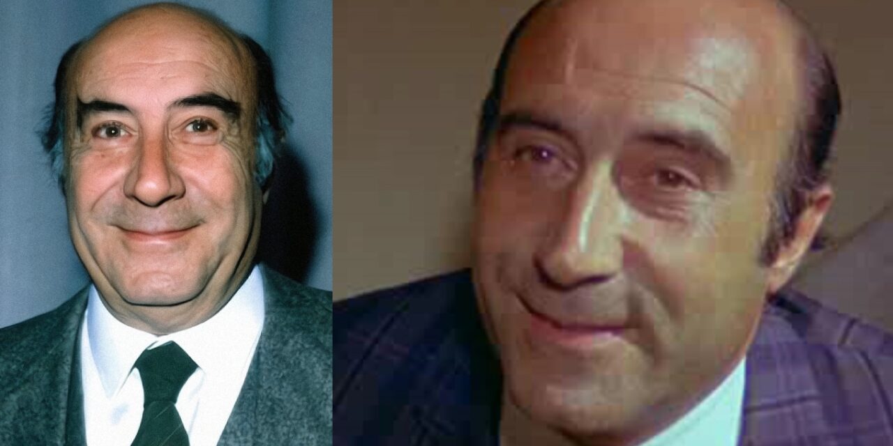 Enzo Cannavale e quell’ultima intervista: “Mi manca Bombolo, non si è mai montato la testa. Bud Spencer era il migliore”