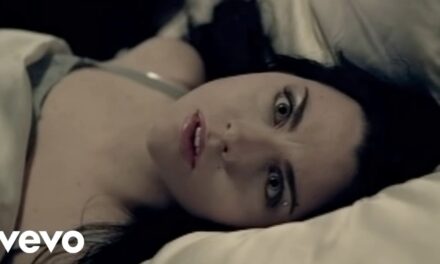 Evanescence, Amy Lee su Bring Me to Life: “La parte rap non mi appartiene, è stata dura mandarla giù”