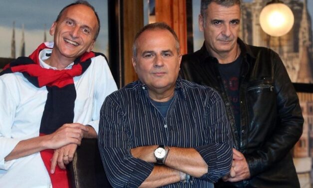 La Gialappa’s Band sbarca su Tv8 con un nuovo programma: da maggio arriva GialappaShow