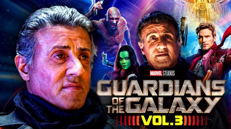 Guardiani della Galassia Vol. 3: Ecco il nuovo spot con Sylvester Stallone