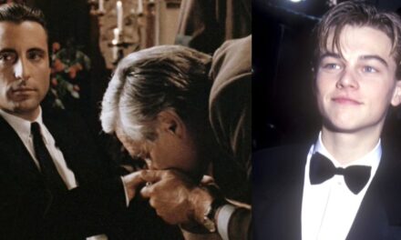 Il Padrino 4: la trama del sequel mai realizzato con DiCaprio come giovane Sonny Corleone