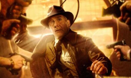 Indiana Jones 5: ecco il nuovissimo trailer!