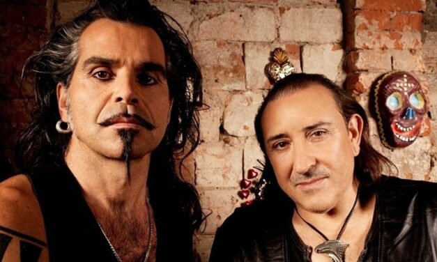 Piero Pelù: “I Litfiba? C’era divergenza su tutto, umanamente era diventata una cosa insostenibile!”