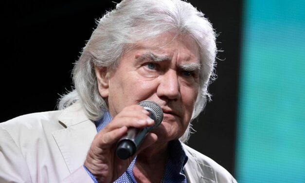 Mal: “Facevo lo strillone per vendere i giornali. Avevo 10-12 anni. I Primitives? Li sto riformando, stiamo facendo un disco eccezionale”