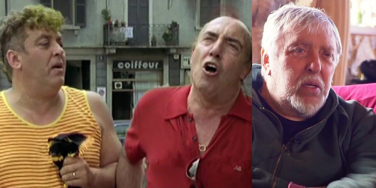 Mattioli ricorda Bernabucci: “L’amico più leale che abbia mai avuto”