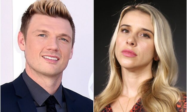 Nick Carter dei Backstreet Boys accusato di violenza: “Era implacabile, non accettava i miei no come risposta”