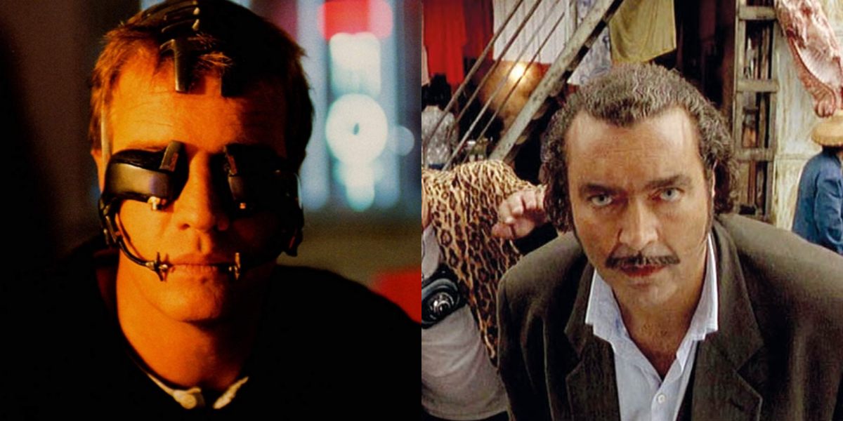 Nirvana, Abatantuono su Lambert: “Non abbiamo mai recitato insieme, ci siamo visti molto fuori dal set”