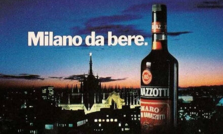 La storia dell’Amaro Ramazzotti: gli inizi, la Milano da bere a la nuova brand identity