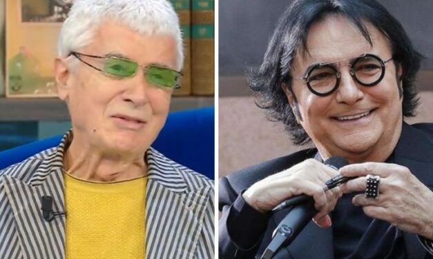 Don Backy, frecciatina a Renato Zero: “E’ stato ospite a casa mia. Poi si diventa famosi e ci si dimentica di certe cose. Non ci siamo più mai visti nè sentiti”