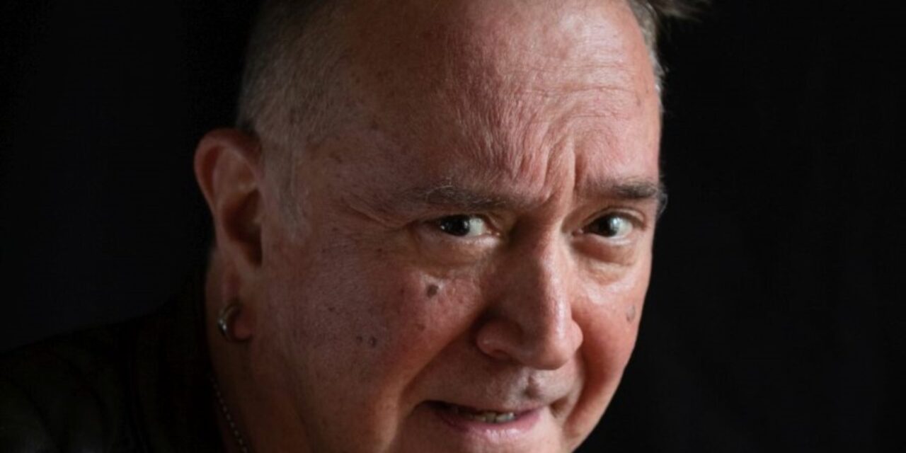 Johnson Righeira celebra i 40 anni di“Vamos a la playa” al Concerto del Primo Maggio a Roma