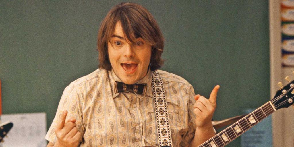 School of Rock, Jack Black: “Quest’anno faremo una reunion”