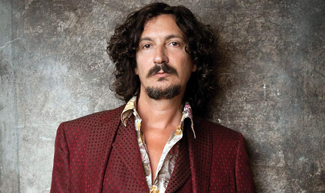 Sergio Cammariere, frecciata ad Amadeus: «Disse che gli piaceva per Sanremo, poi non si è fatto più sentire»