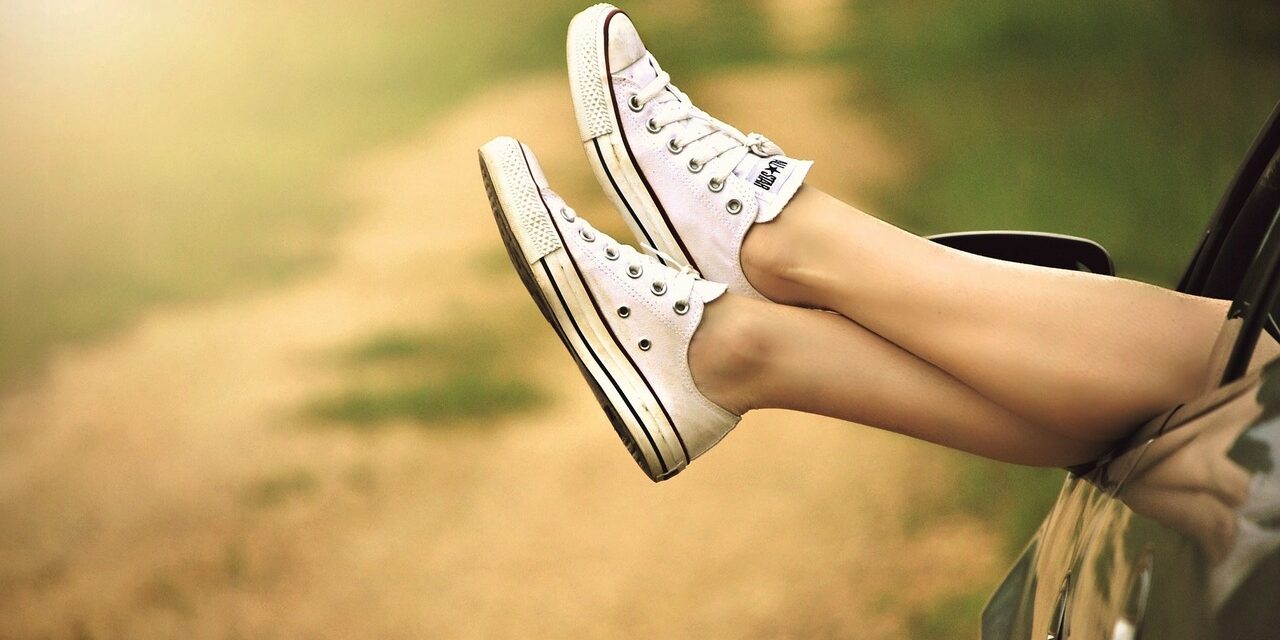 Moda retrò: più moderna che mai