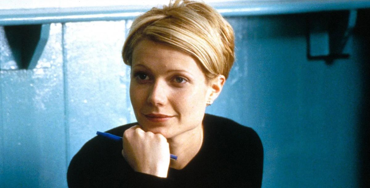 Sliding Doors, Gwyneth Paltrow: “Mi preparai ore e ore per fare l’accento inglese, dovetti cambiare molte cose dal film precedente”