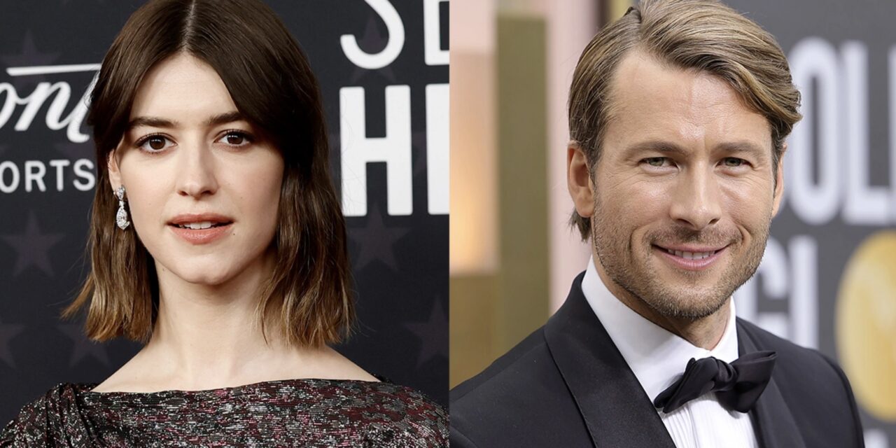 Twister 2, trovati i due nuovi protagonisti