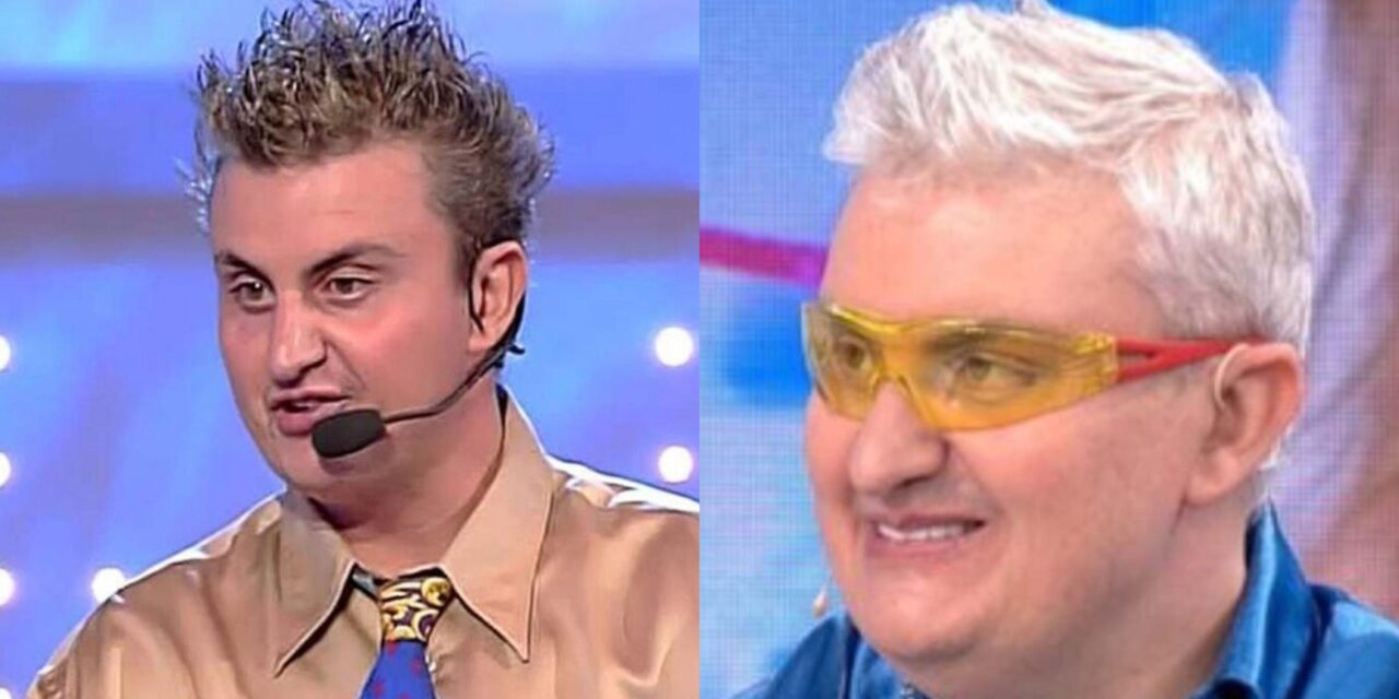 L’Uomo Gatto sul GFVip: “La più brutta edizione, mi proposero anche di partecipare. Non sono tipo da reality”