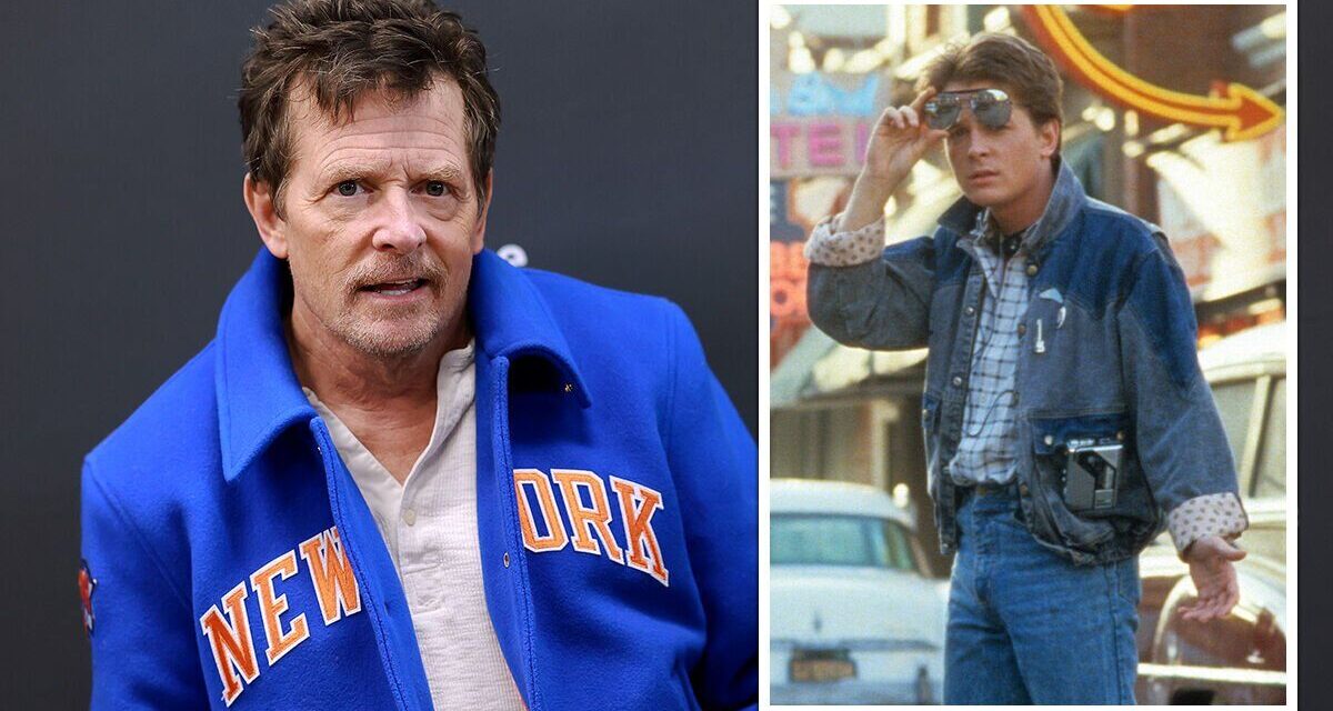 Michael J. Fox: “Un reboot di Ritorno al futuro? Fate pure, io sono già stato pagato”