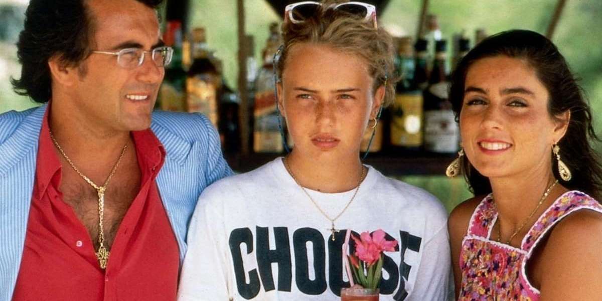 Al Bano: “Mia figlia Ilenia è morta tuffandosi nel Mississippi, Romina non l’ha mai voluto accettare. Ma è andata così”