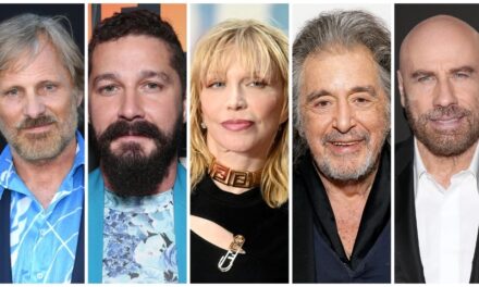 Assassination: Al Pacino, John Travolta, Viggo Mortensen e Shia LaBeouf nel nuovo film su JFK