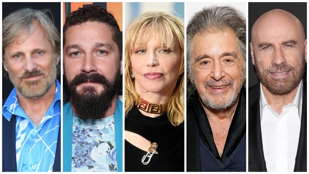Assassination: Al Pacino, John Travolta, Viggo Mortensen e Shia LaBeouf nel nuovo film su JFK
