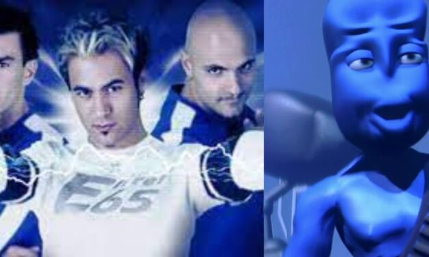 Eiffel 65, Gabry Ponte: “Blue è nata in un sottoscala. In due giorni, senza aspettative”