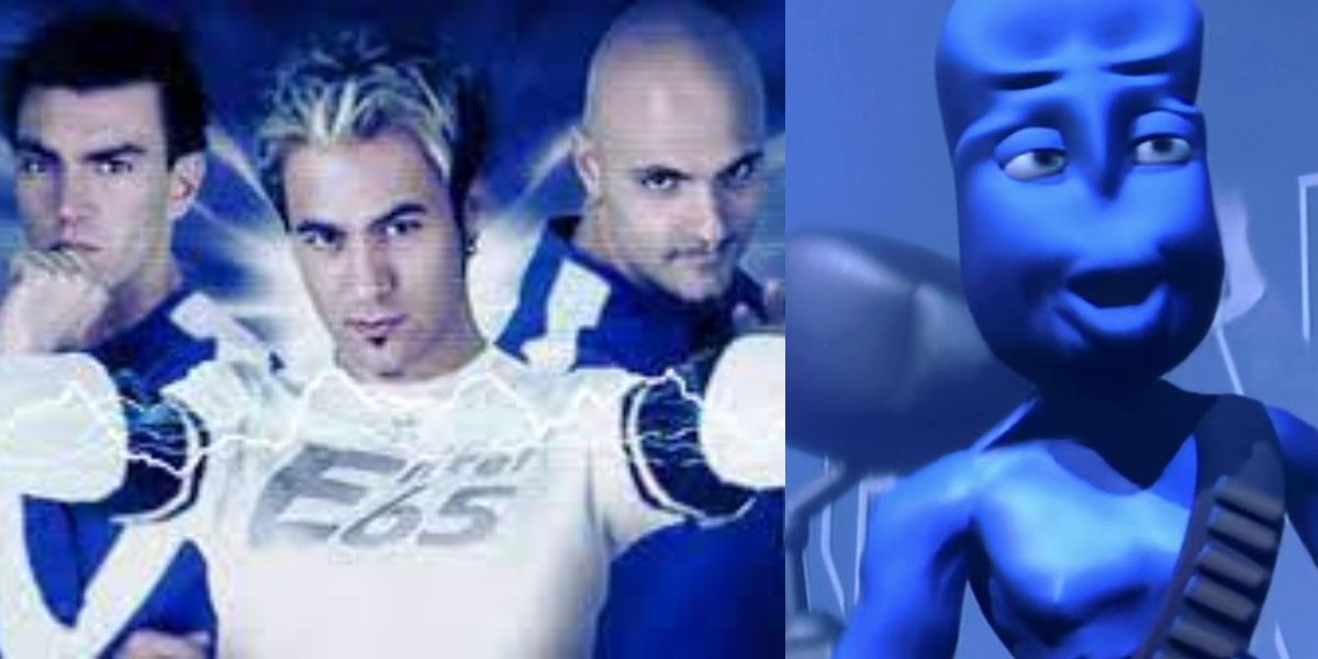 Eiffel 65, Gabry Ponte: “Blue è nata in un sottoscala. In due giorni, senza aspettative”