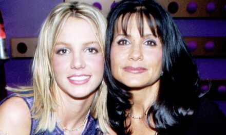 Britney Spears, pace fatta con la madre Lynne: “Possiamo prendere un caffè insieme dopo 14 anni, il tempo guarisce le ferite”