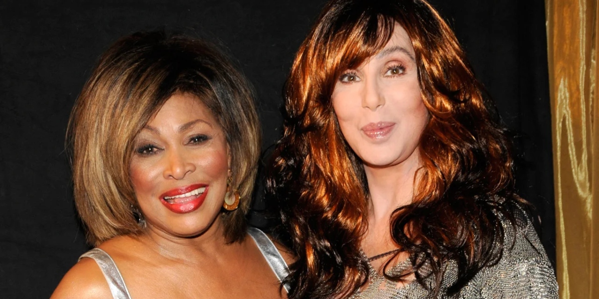 Cher su Tina Turner: “Sono andata a trovarla prima che morisse, aveva una macchina per dialisi”