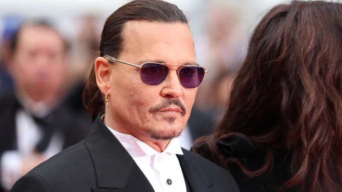 Cannes, Johnny Depp: “A Hollywood non penso più, negli ultimi anni quello che è stato scritto su di me è orribile finzione”