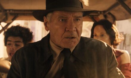 Indiana Jones 5: rilasciata la prima clip!