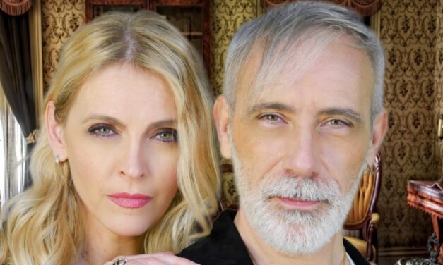 Vladimir Luxuria su i Jalisse: “Non escludo il divorzio subito dopo l’Isola dei Famosi”