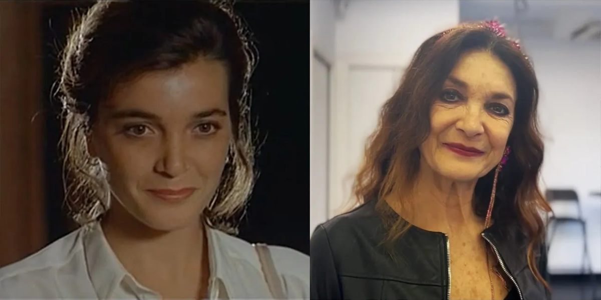 Marina Suma: “Sapore di Mare? Gli sguardi alla fine racchiudono tante cose. La ragazza dagli occhi di smalto è il mio prossimo film”