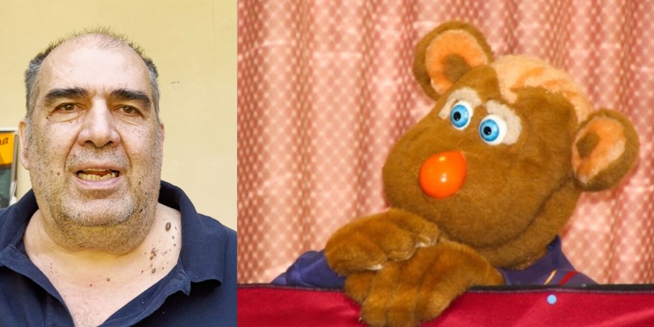 Bim Bum Bam, Pietro Ubaldi: “All’inizio mi spaventava perché si improvvisava molto”