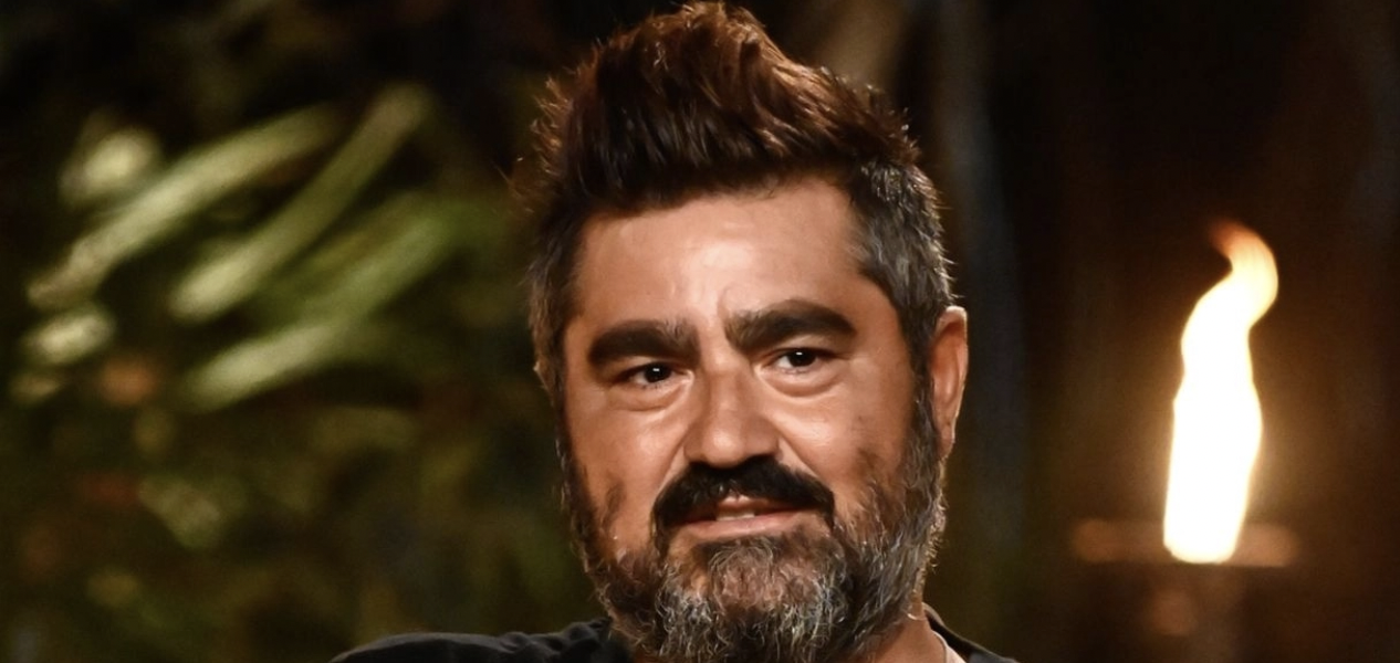 Isola dei famosi, Paolo Noise: “Ho avuto un picco pressorio molto importante. In 40 minuti ho preso due elicotteri, mi hanno fatto due stabilizzazioni due medici diversi”