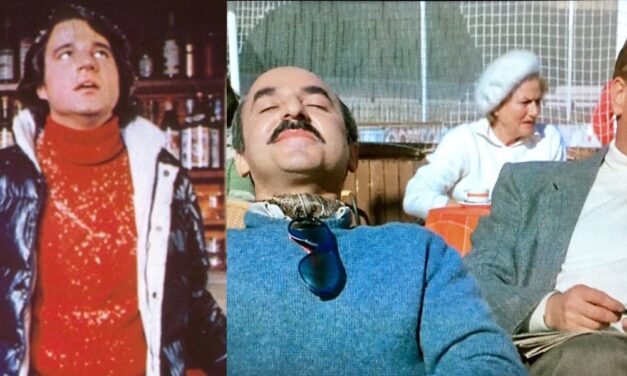 Vacanze di Natale, Vanzina: “A Cortina non c’era neve, il direttore di produzione fece lo sfondo bianco con le lenzuola dell’albergo”