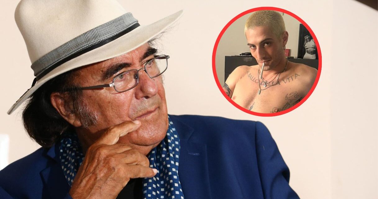 Al Bano contro Damiano dei Maneskin: “Fare proselitismo della cannabis non mi sembra una buona idea”