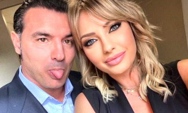 Manila Nazzaro: “Con Lorenzo Amoruso è finita per le litigate, mi sono sentita umiliata e offesa”