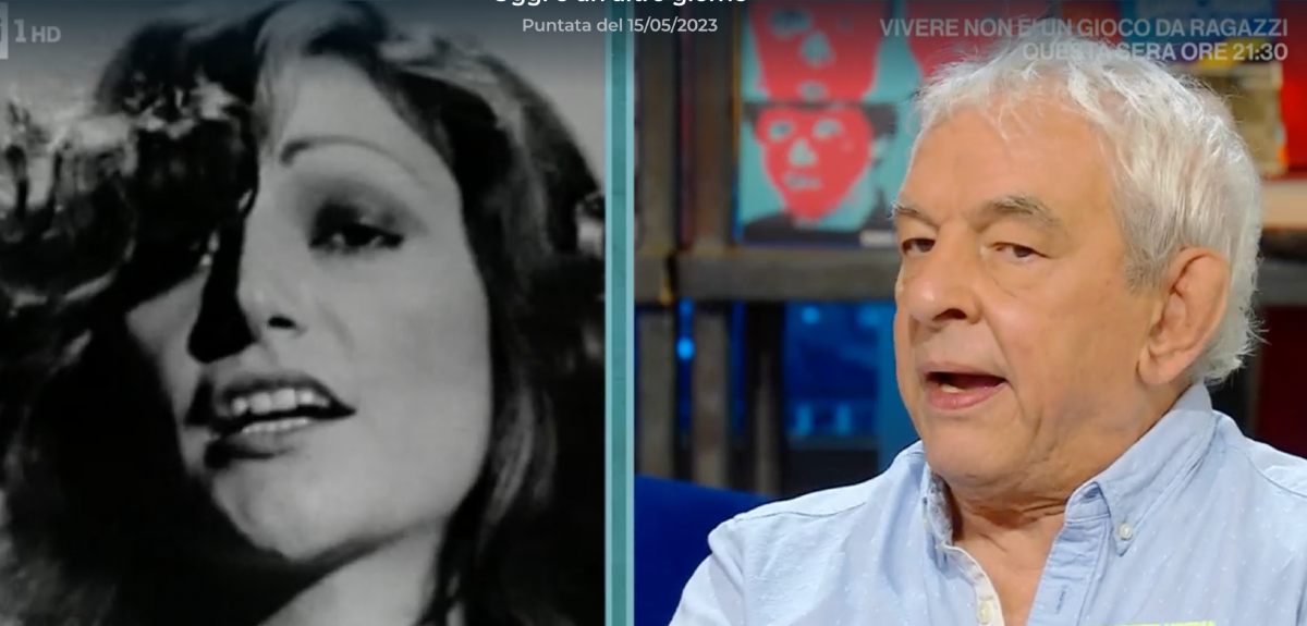 Mia Martini, Baldan Bembo choc: «Le maldicenze? Le ha provocate un po’anche un suo comportamento»