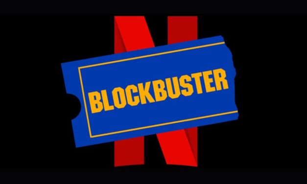 Blockbuster lancia una frecciatina a Netflix: “Quando si noleggiavano i video da noi, non ci importava con chi li si condivideva”