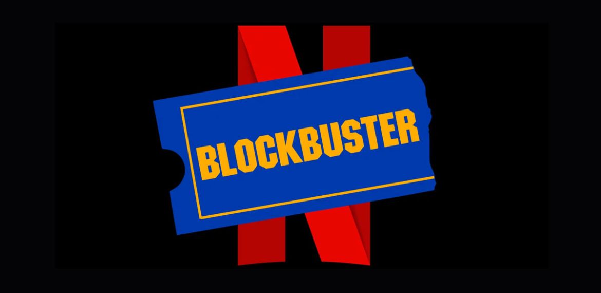 Blockbuster lancia una frecciatina a Netflix: “Quando si noleggiavano i video da noi, non ci importava con chi li si condivideva”