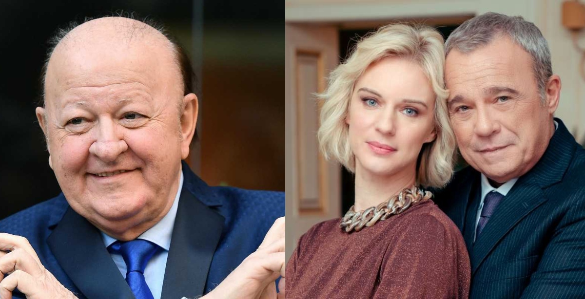 Boldi critica Il Patriarca: “Siete rimasti indietro di 20 anni, non avete neanche saputo copiare quelle che guardano Netflix Prime Time”