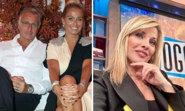 Sonia Bruganelli, frecciatina a Laura Freddi dopo alcune dichiarazioni su Bonolis: “Beh.. l’apice del successo lo ha raggiunto con me!”